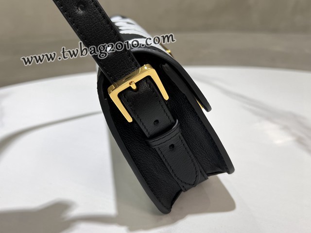 Dior专柜2024新款迪奥高仿原单Miss Dior翻盖手袋小牛皮肩背包 djfk1253